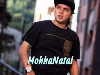 MohhaNatal