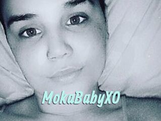 MokaBabyXO