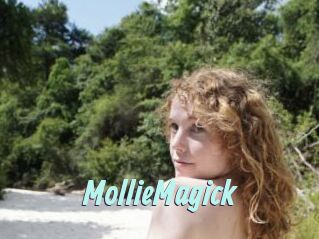MollieMagick
