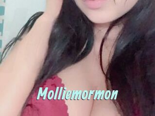 Molliemormon