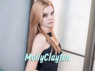 MollyClayton