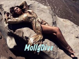 MollyDive_