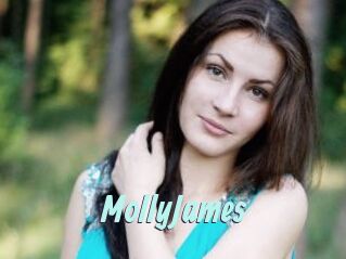 MollyJames