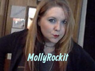 MollyRockit