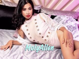 MolyAllen