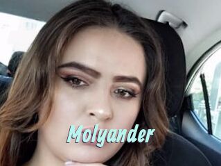 Molyander