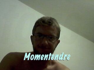 Momentendre