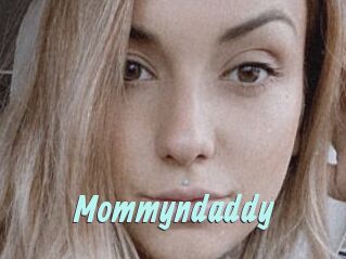 Mommyndaddy