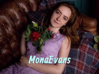 MonaEvans