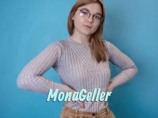 MonaGeller