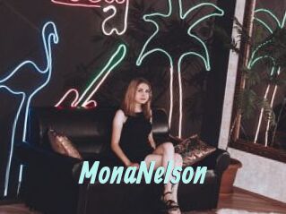 MonaNelson