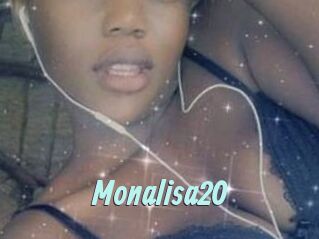 Monalisa20