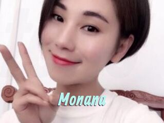 Monana