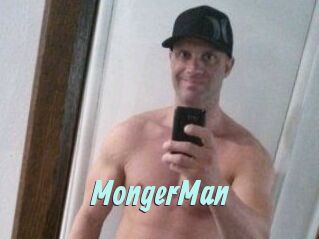 MongerMan