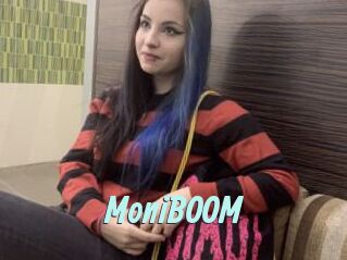 MoniBOOM