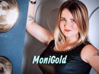 MoniGold