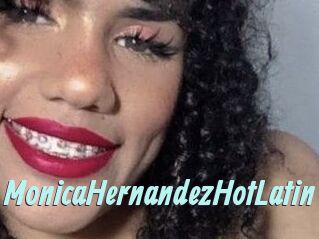 MonicaHernandezHotLatin
