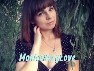 Monica_SexyLove