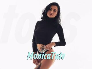 MonicaTate