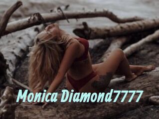 Monica_Diamond7777 Ton Show
