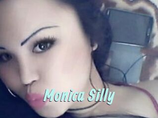 Monica_Silly