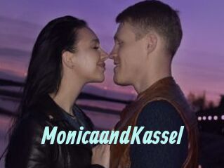 MonicaandKassel