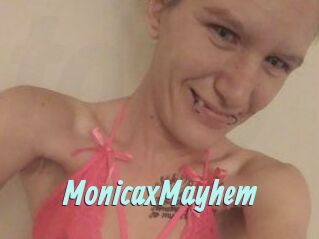 MonicaxMayhem