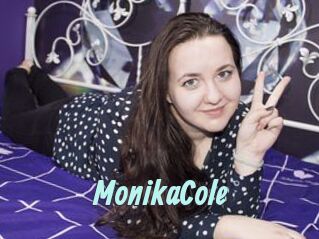 MonikaCole