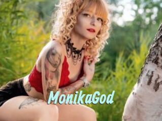 MonikaGod