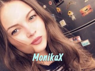 MonikaX