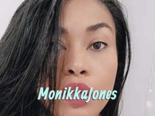 MonikkaJones