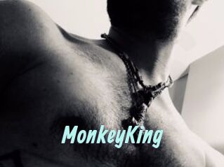 MonkeyKing
