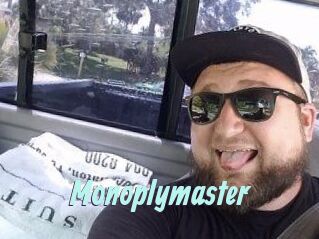 Monoplymaster