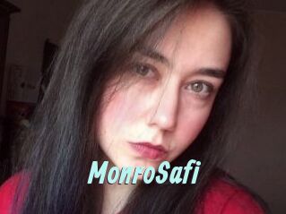 MonroSafi