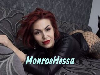 MonroeHessa