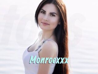 Monroexxx