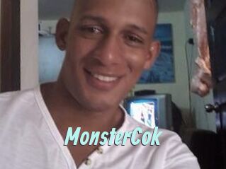 MonsterCok