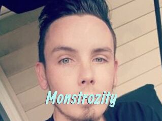 Monstrozity