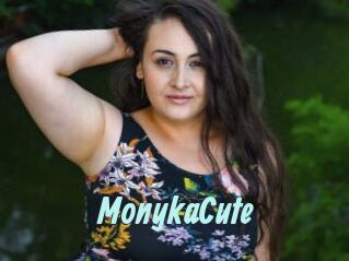MonykaCute