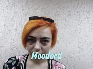 Moodord