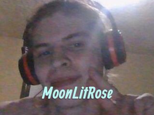 MoonLitRose