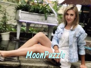 MoonPuzzle