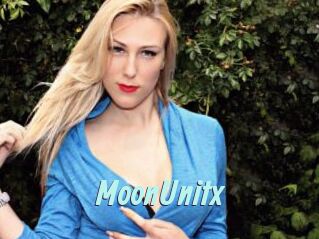MoonUnitx
