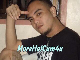 MoreHotCum4u
