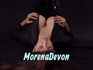 MorenaDevon