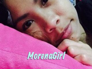 MorenaGirl