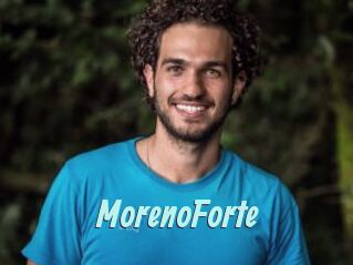 MorenoForte