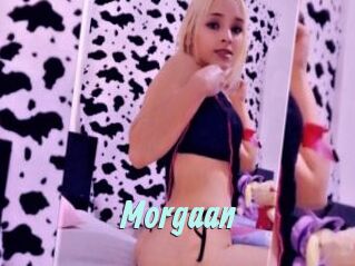 Morgaan