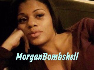 MorganBombshell