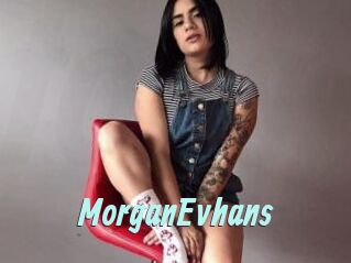 MorganEvhans